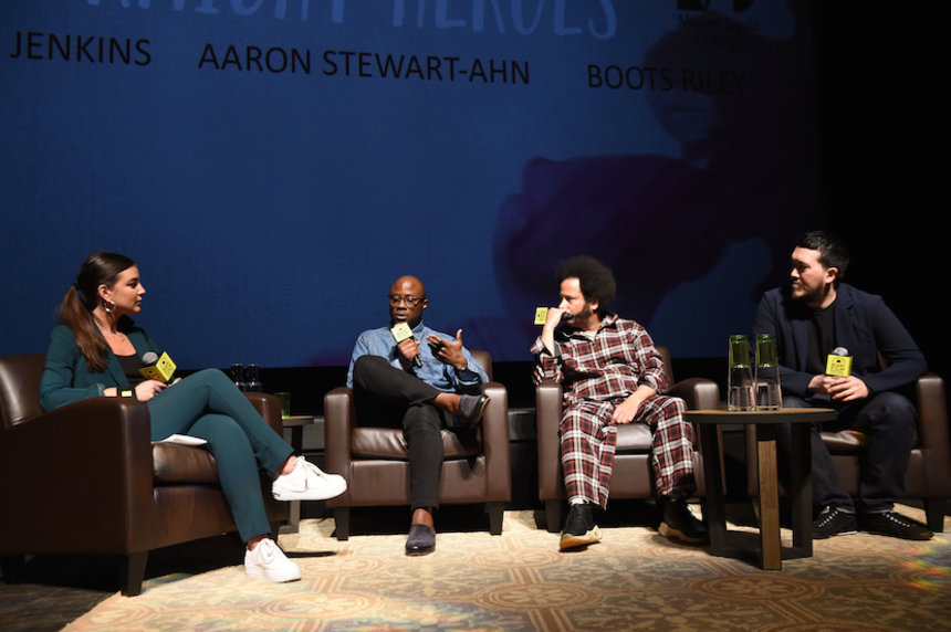 Miami 2019 Wrap-Up: International Programming, Talent, and Rich Culture Mingle